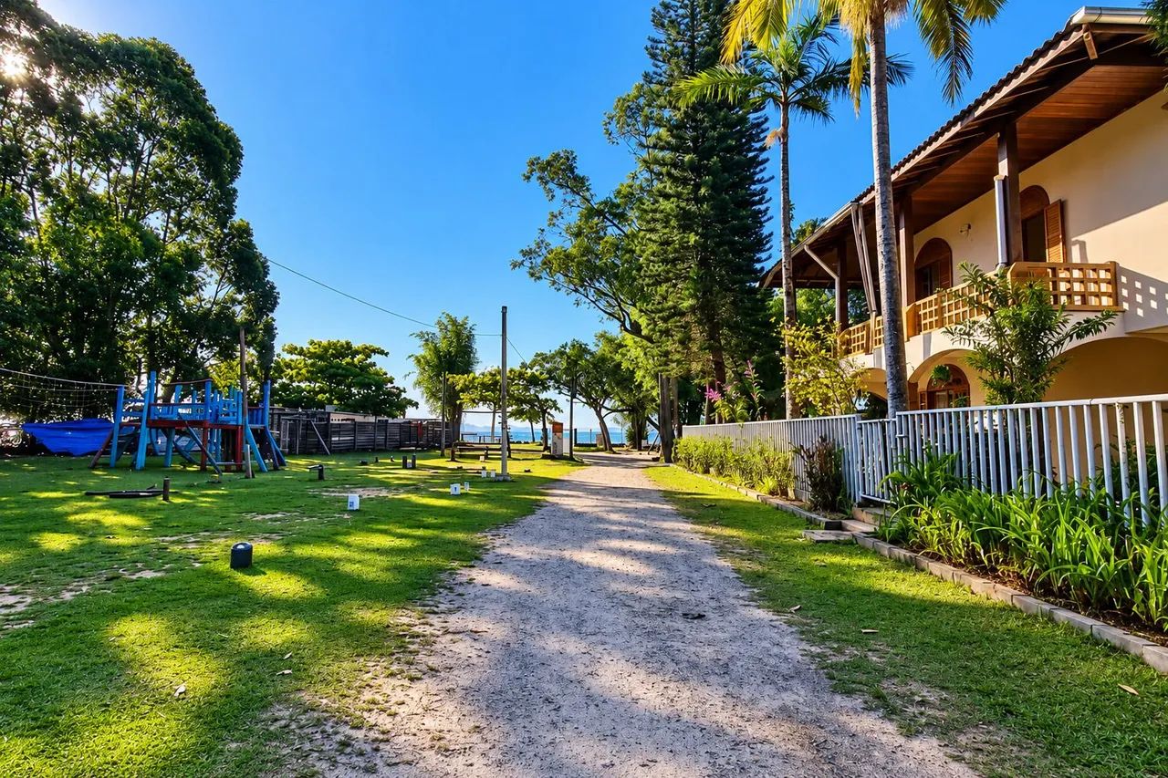 Terreno pé na areia em Florianópolis - Foto 5
