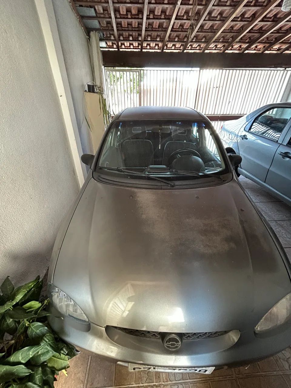 Chevrolet Corsa Corsa Super 1.0 MPFI 16V 5p 2000