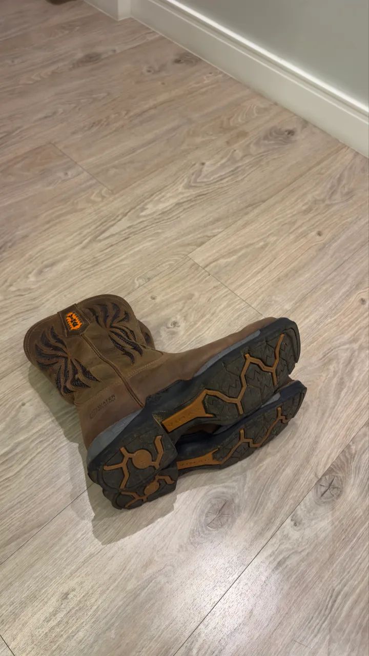 Bota Vimar Water Resistant - Foto 3