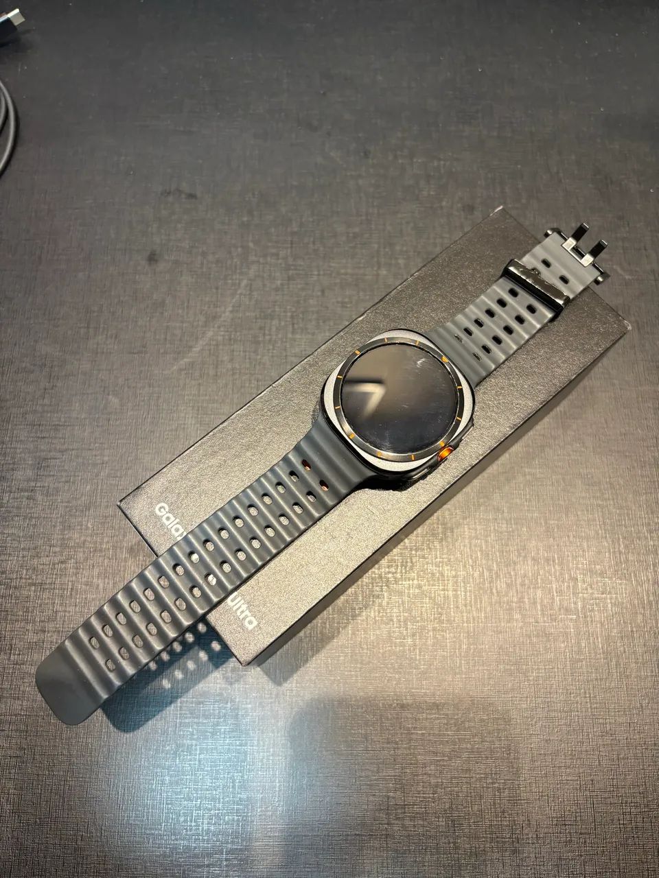 Galaxy Watch 1 geração - Foto 3