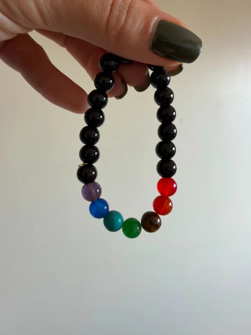 conjunto de colares - Foto 5
