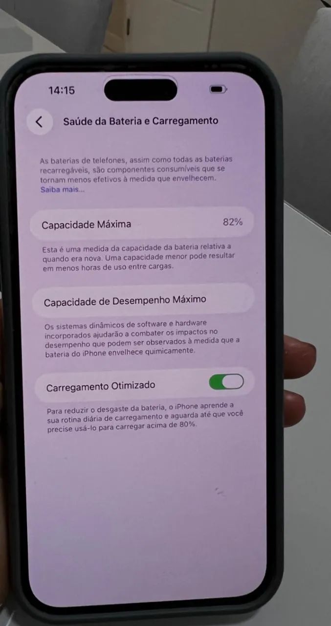 Iphone 14 Pro Max 256GB - Foto 5