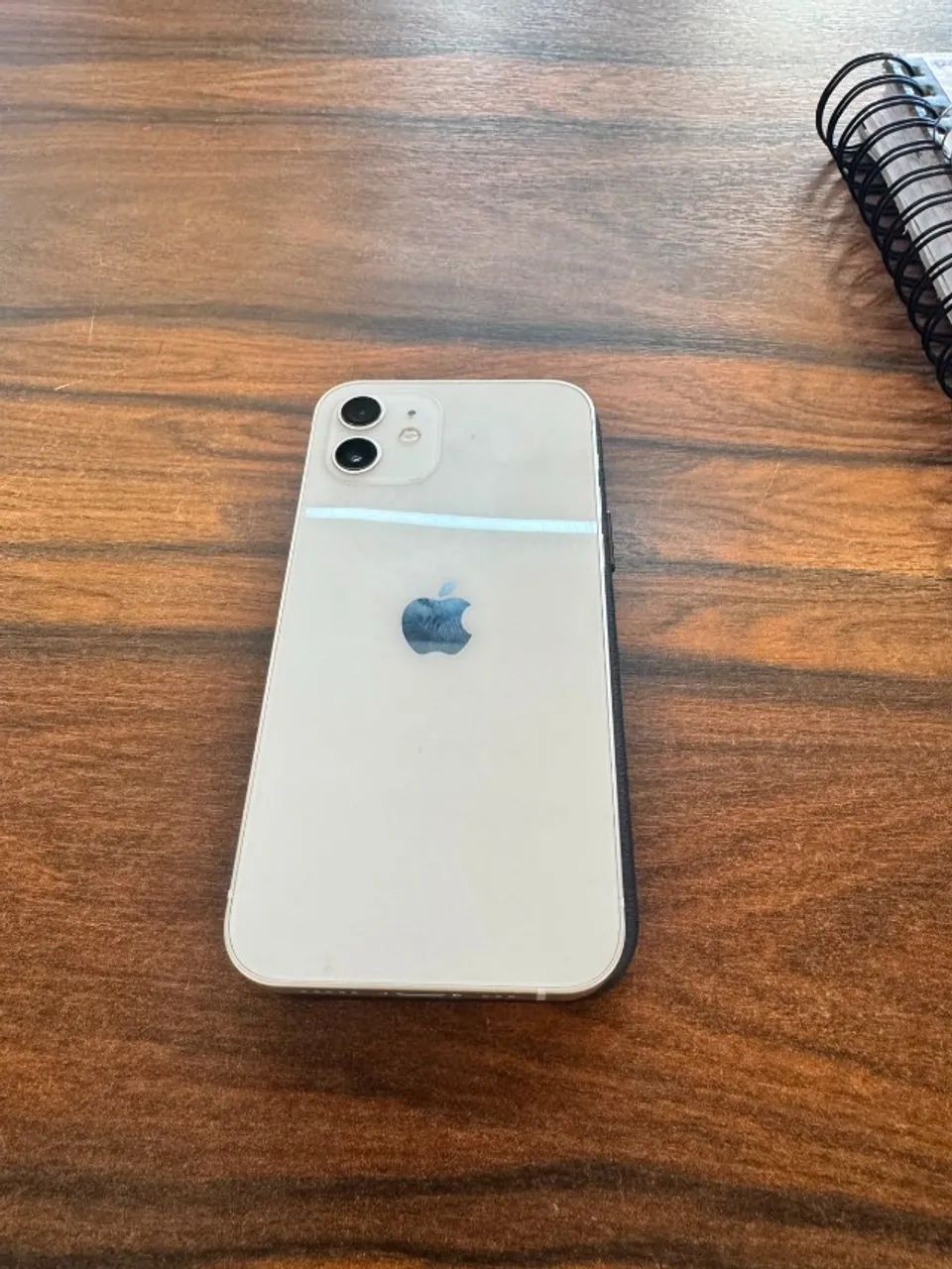 IPHONE 12 - 128G BRANCO  - Foto 3
