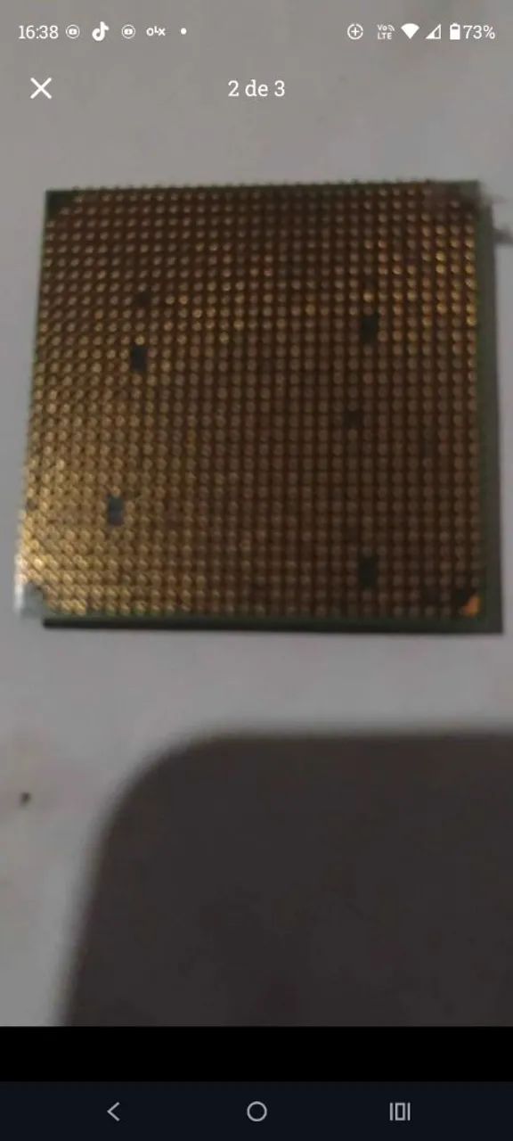 Processador AMD Athlon 64 X2 - Foto 2