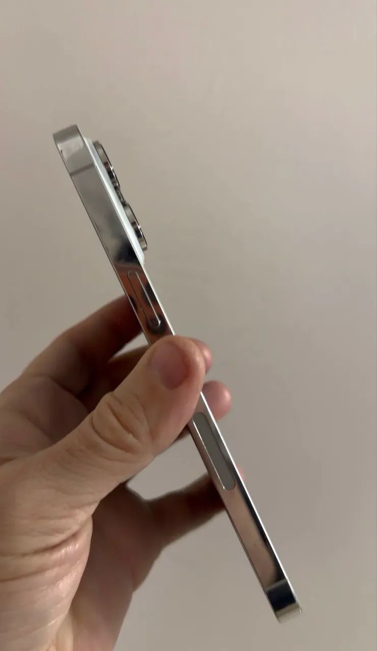 iPhone 14 Pro Max- novo  - Foto 5