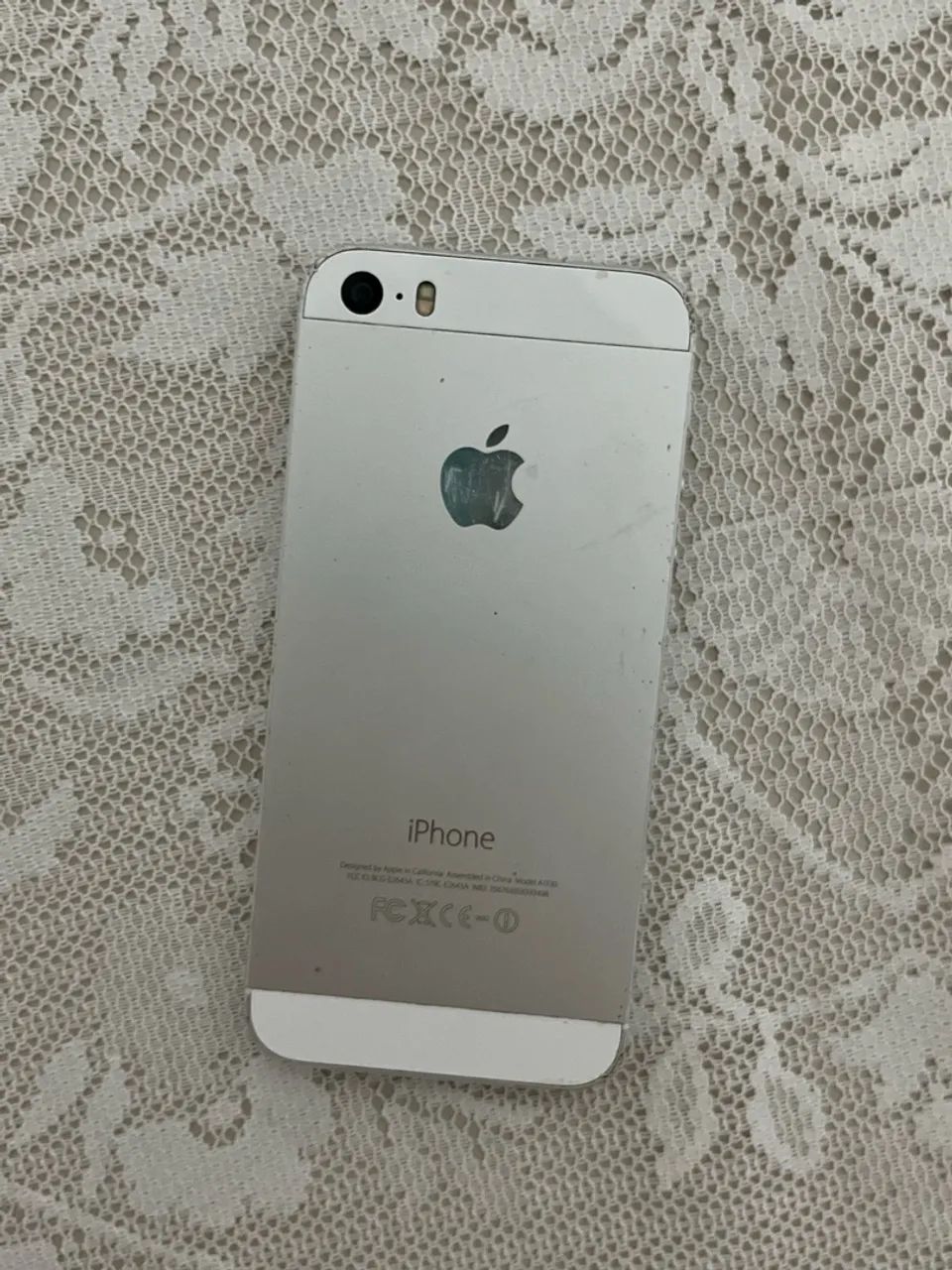 iPhone 5s - Foto 2