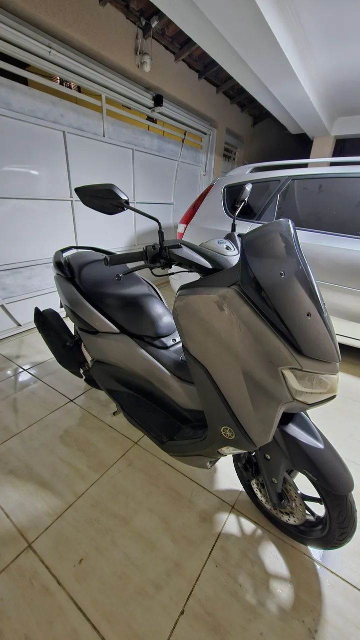 Yamaha nmax 2023 Automática  - Foto 3