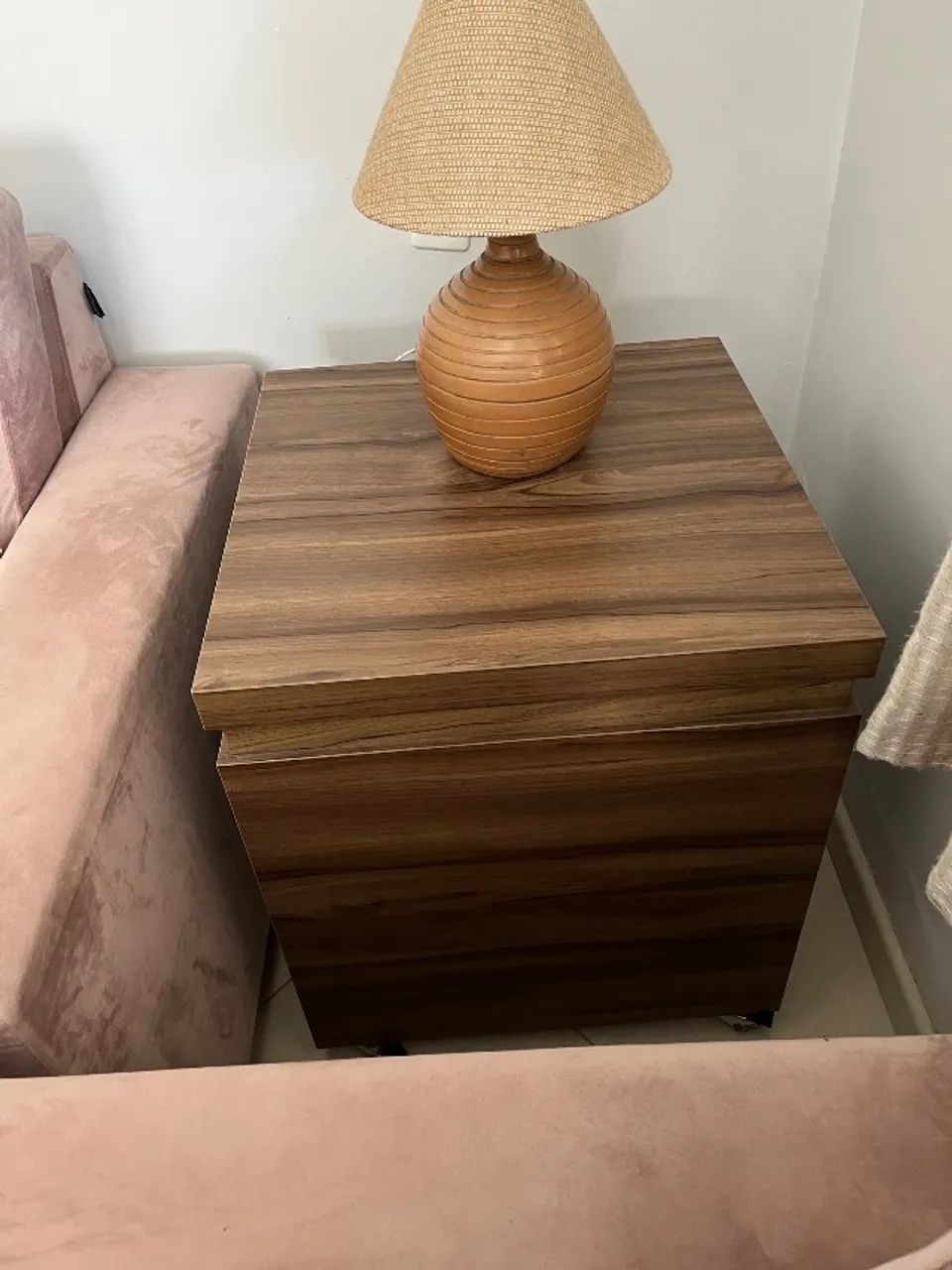 Mesa lateral - Foto 2
