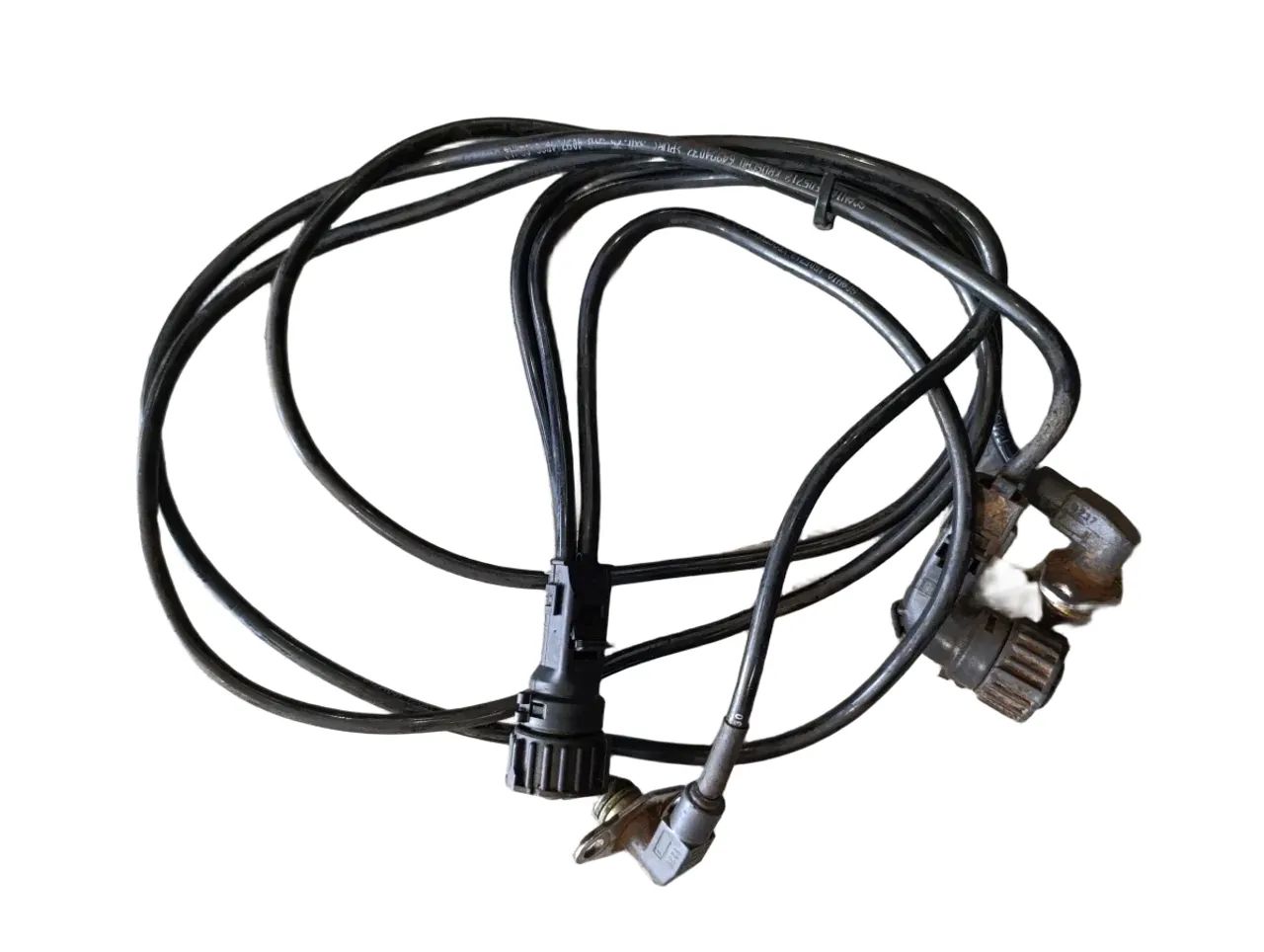 Sensor temperatura óleo retarder completo Scania 1881331 - Foto 4