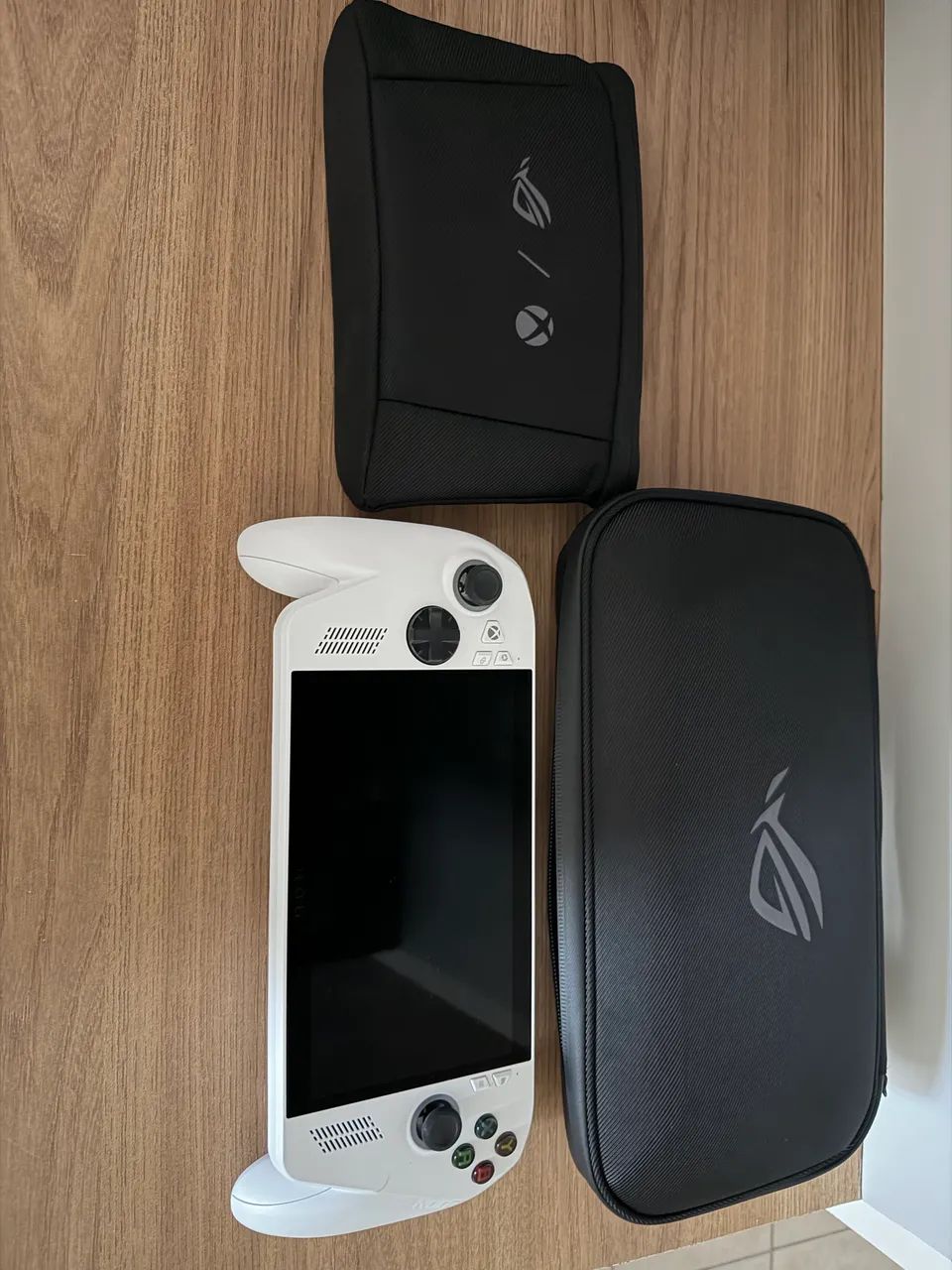 Rog ally Xbox 