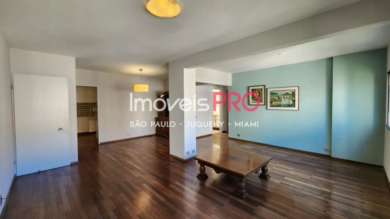 Apartamento, Granja Julieta - São Paulo