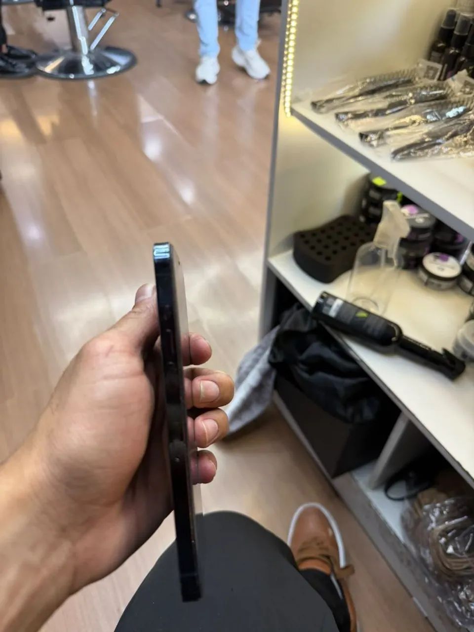 IPHONE 12 PRO MAX! 100% - Foto 4