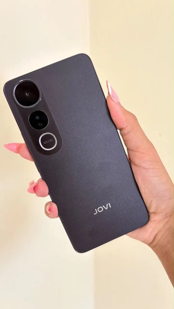 Smartphone Jovi V50 Lite  - Foto 4