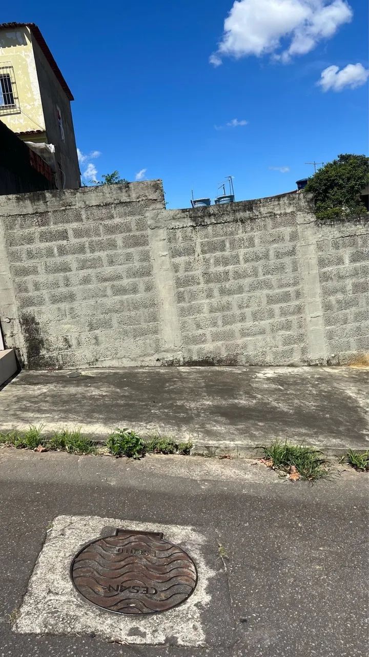 vende-se terreno na vila palestina  - Foto 5