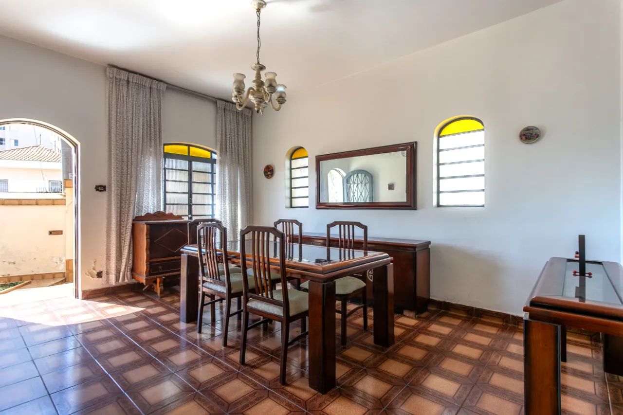 Casa para venda em Vila Inglesa com 3 quartos, 217m² - Foto 3