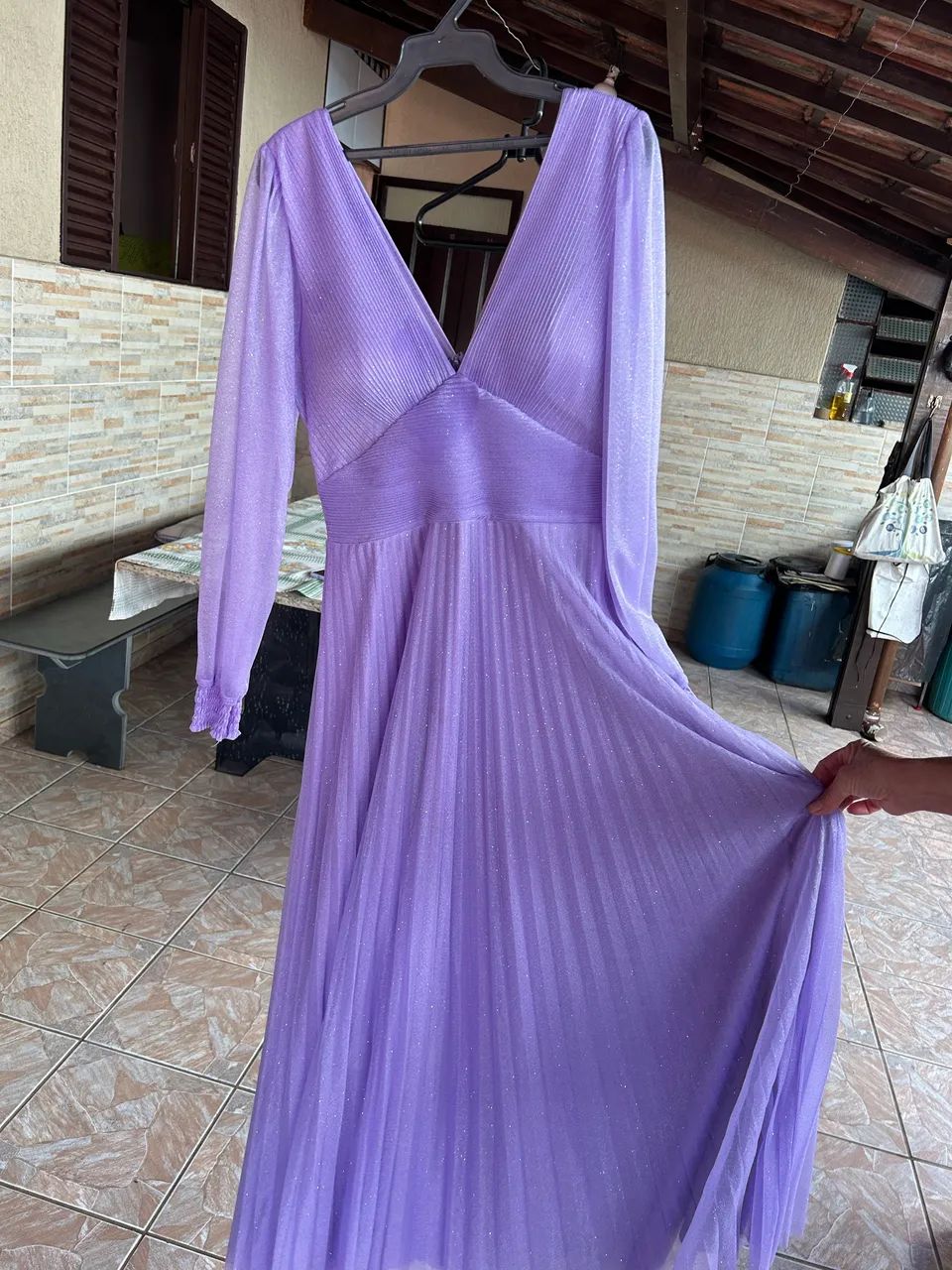 Vestido de Festa  - Foto 2