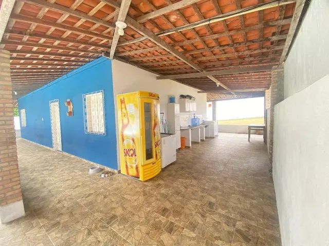 VENDE-SE RANCHO MODELO HARAS  EM ITAPORANGA D'AJUDA/SE  - Foto 5