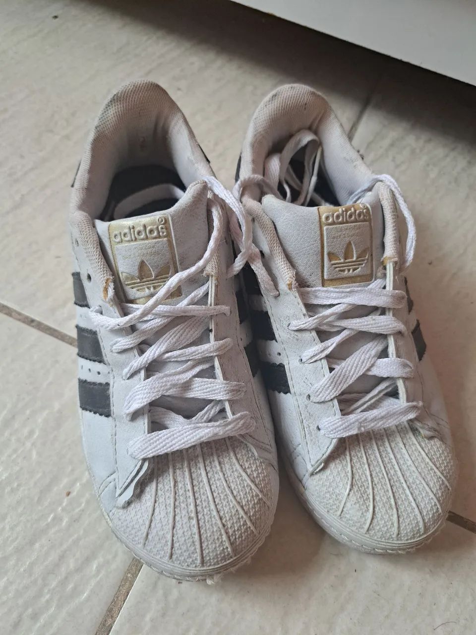 Tênis Adidas 
