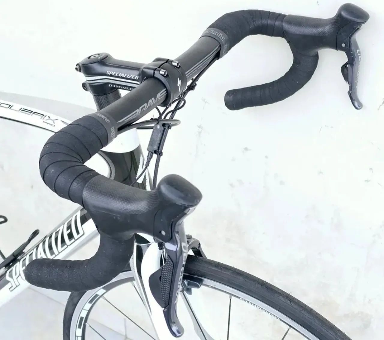 Specialized sworks Roubaix tam 56 - Foto 2