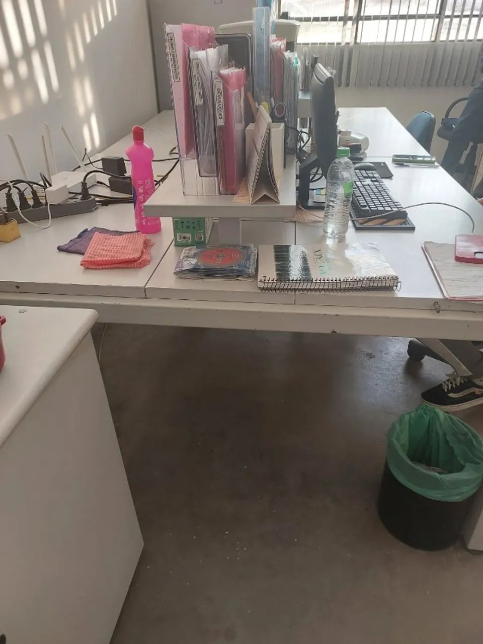 Mesa de escritório  - Foto 2