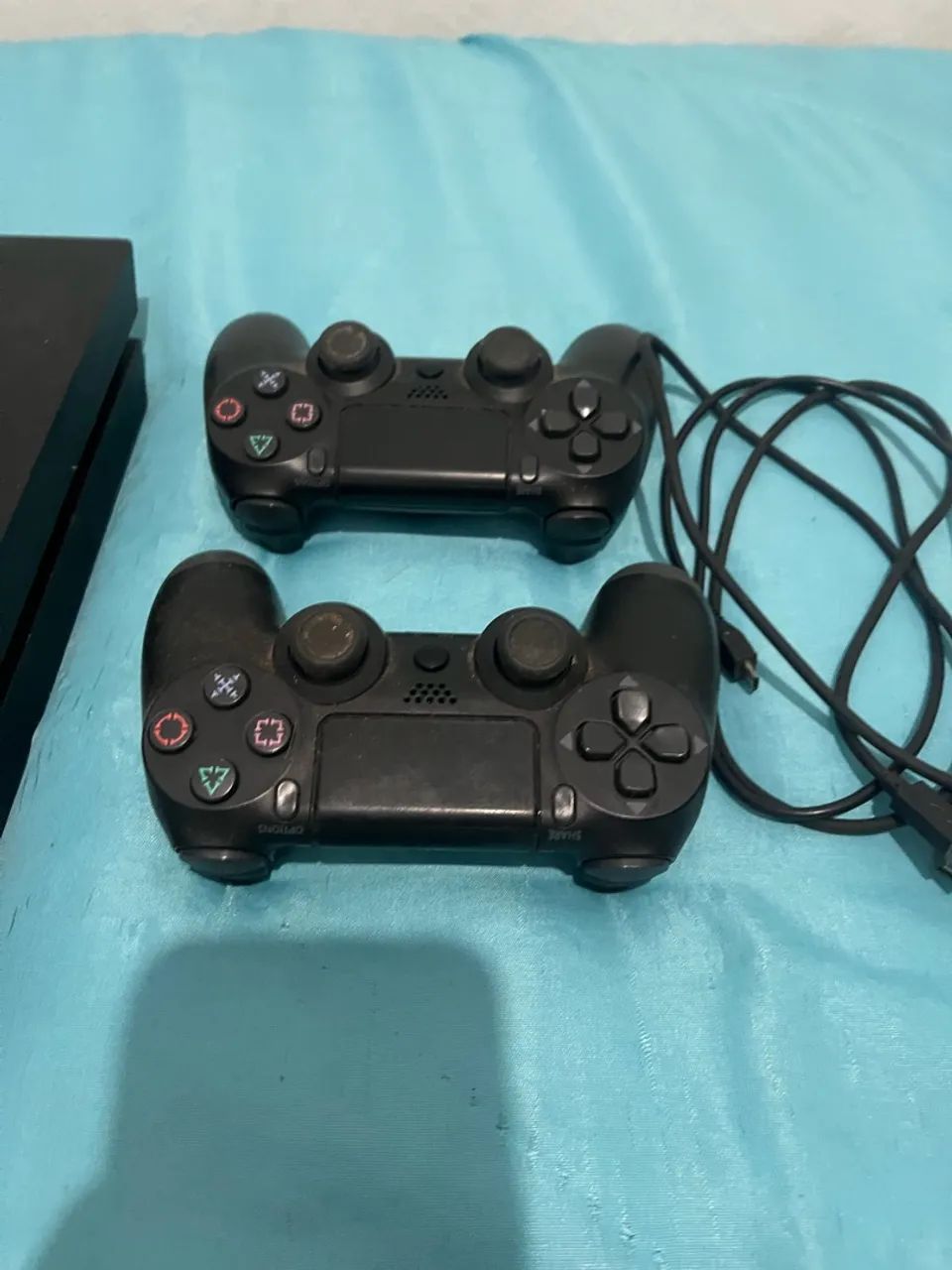 Ps4 - Foto 4