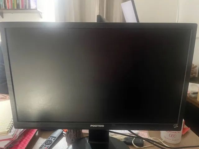 Computador positivo I7 16Gram