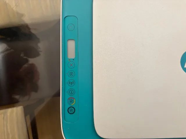 Impressora HP DeskJet Ink Advantage 2676 - Foto 3