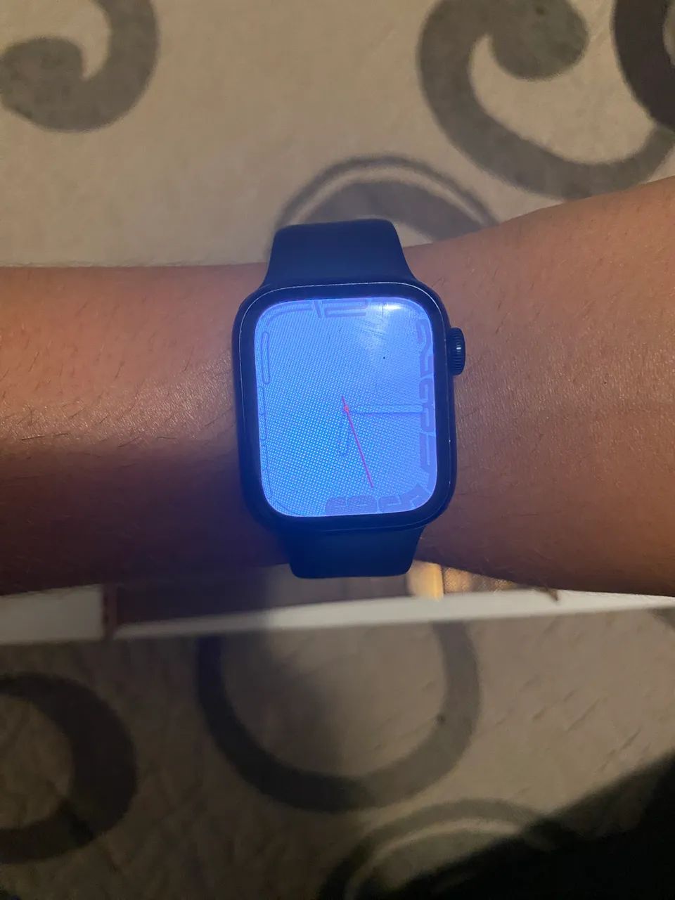 Apple Watch série 3  - Foto 2