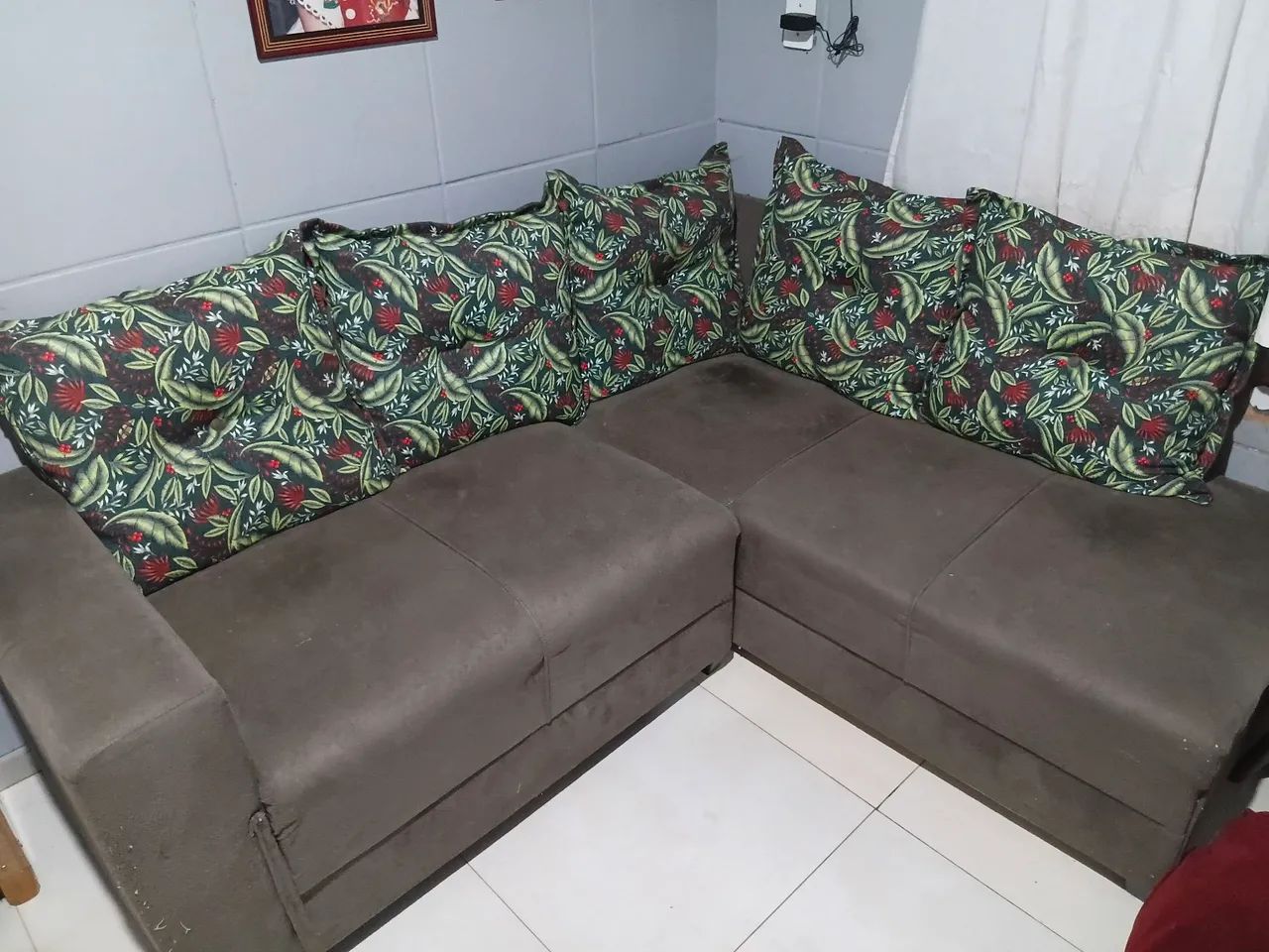 Sofá 