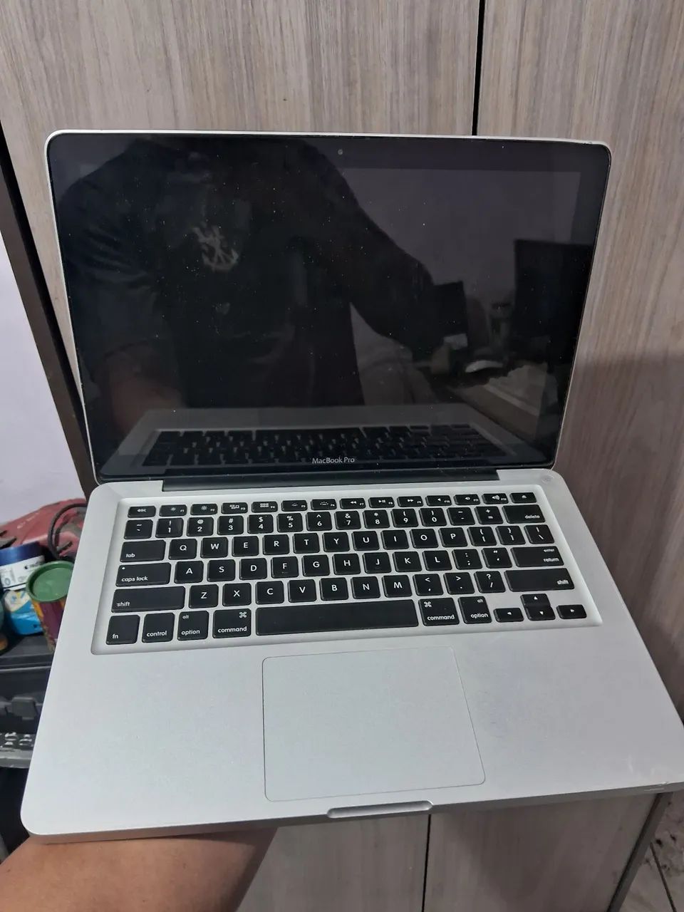 MacBook Pro A1278