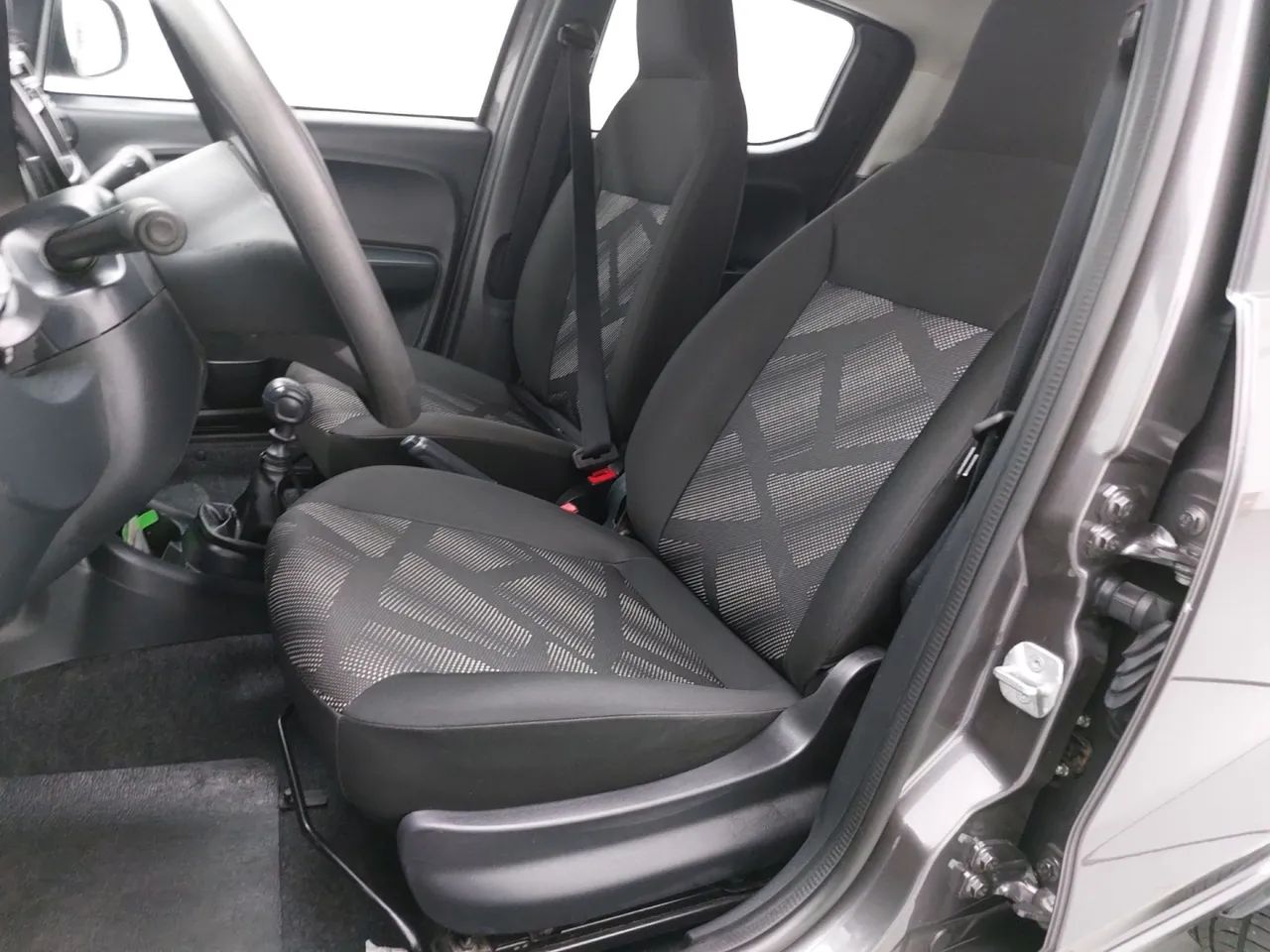 Fiat Mobi LIKE 1.0 Fire Flex 5p., foto 16 de 18