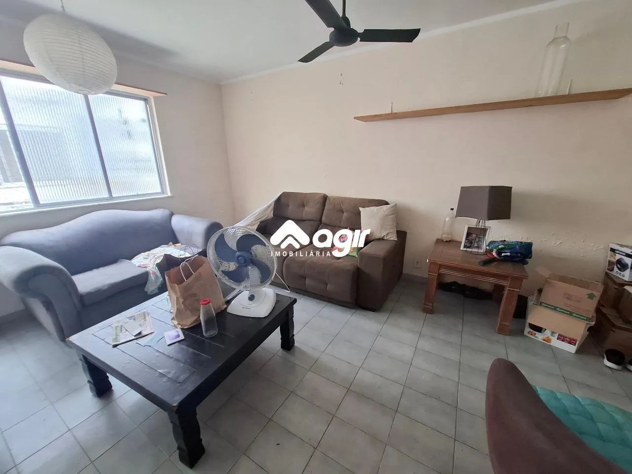 Excelente casa duplex no Meier com 4 quartos e apartamento anexo.