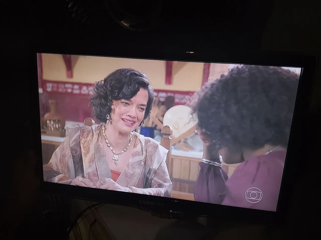 Tv 22 polegadas 