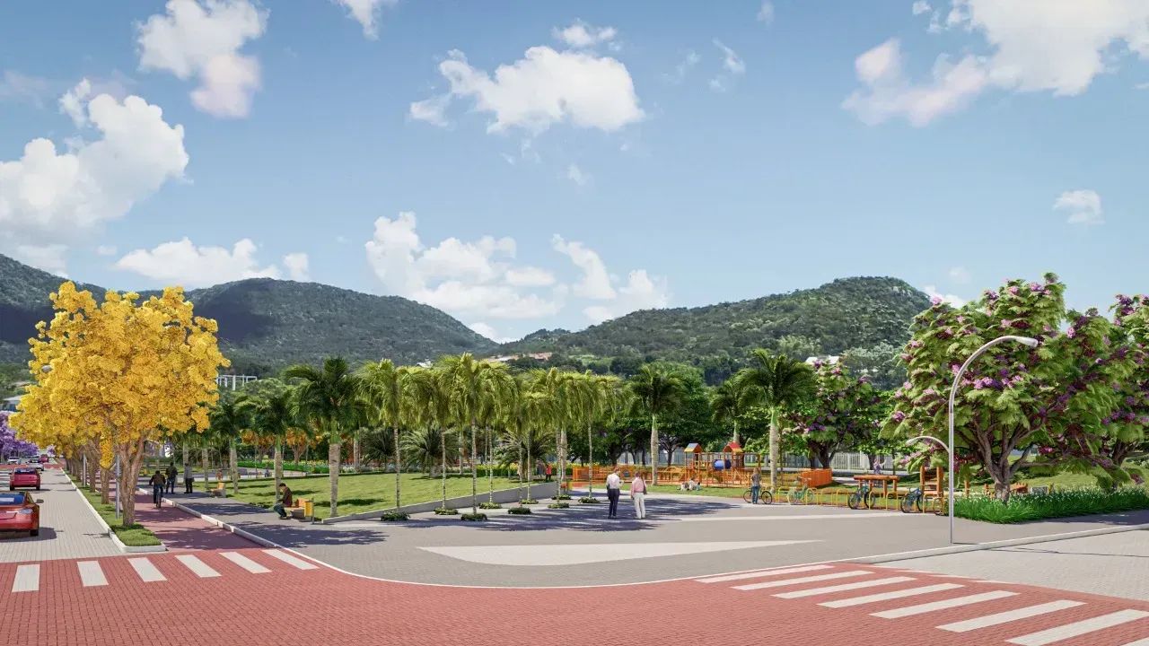 Terreno à Venda no Rio Vermelho, Florianópolis - 361m² - Foto 3