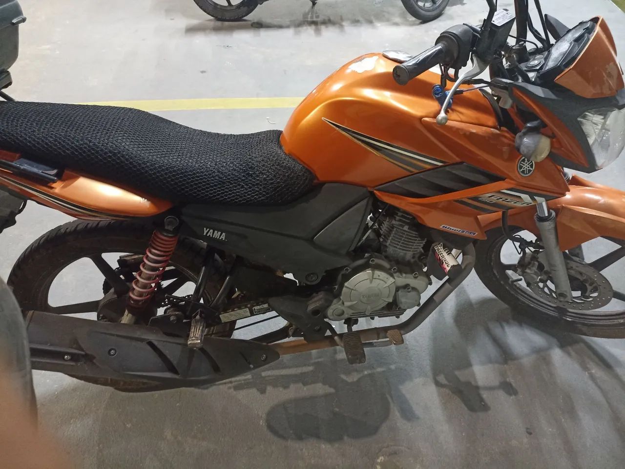 Yamaha faizer 150 - Foto 2