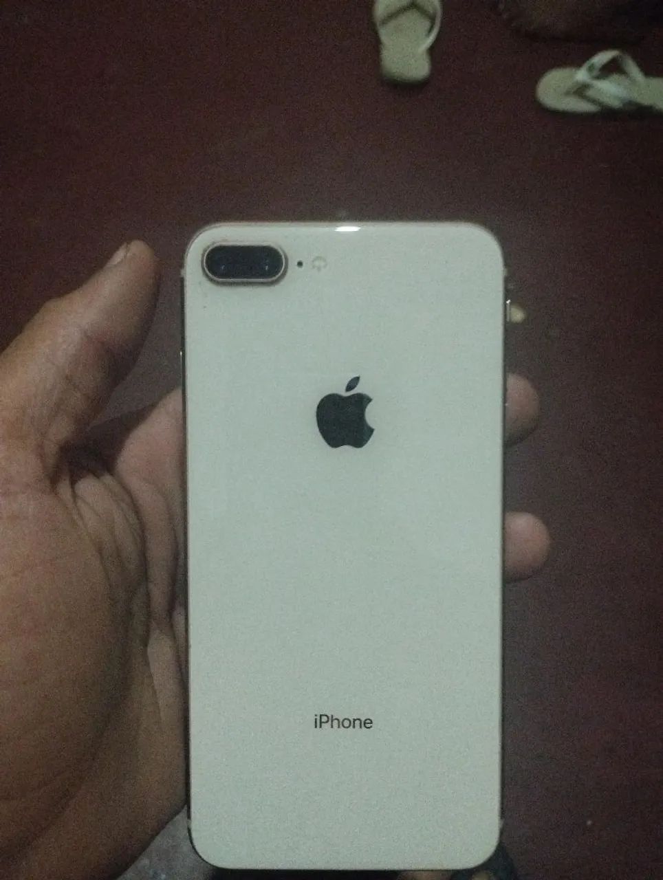 iPhone 8 plus  - Foto 2