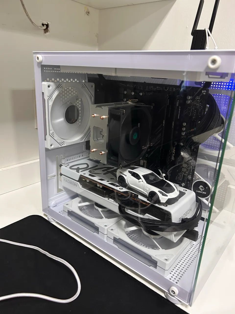 PC GAMER RODA TUDO - Foto 4