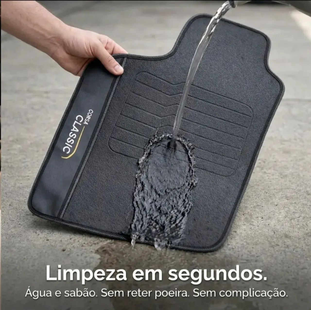 Tapete para Classic  - Foto 4