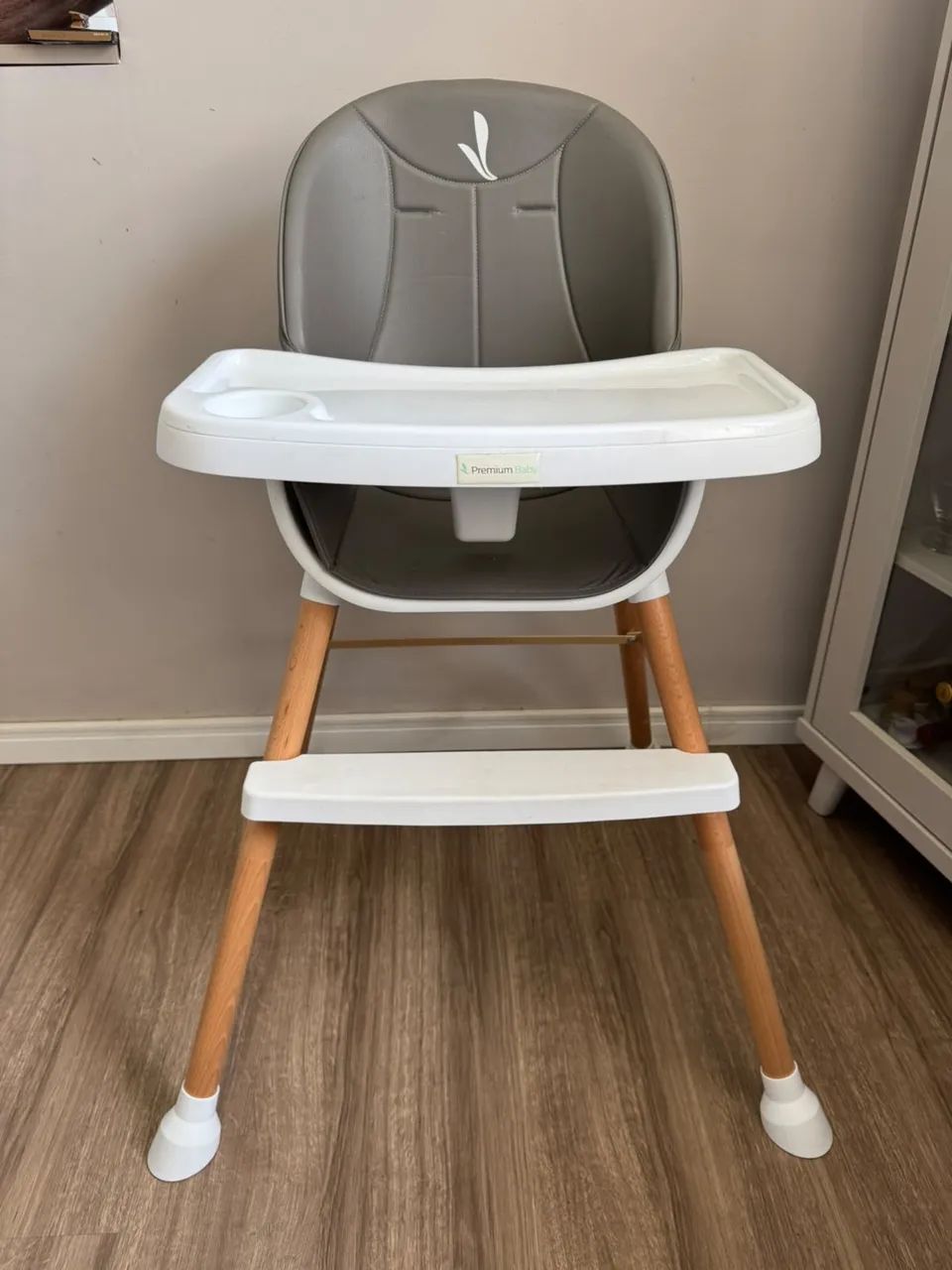 Cadeira Premium Baby 