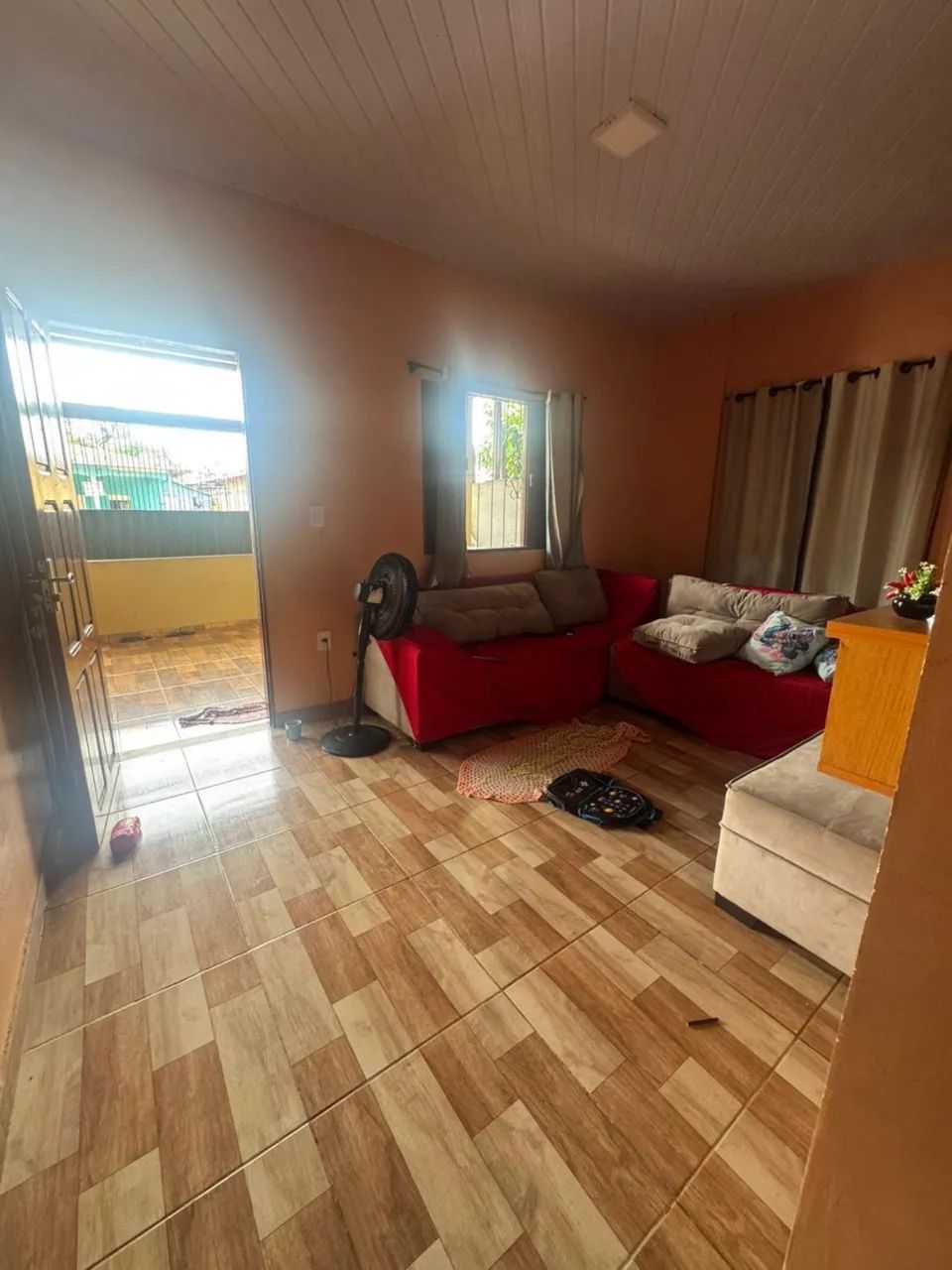 Casa no pacoval  - Foto 4
