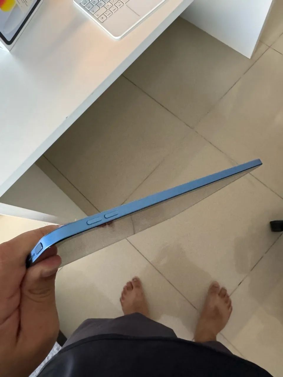 iPad 10h  - Foto 2