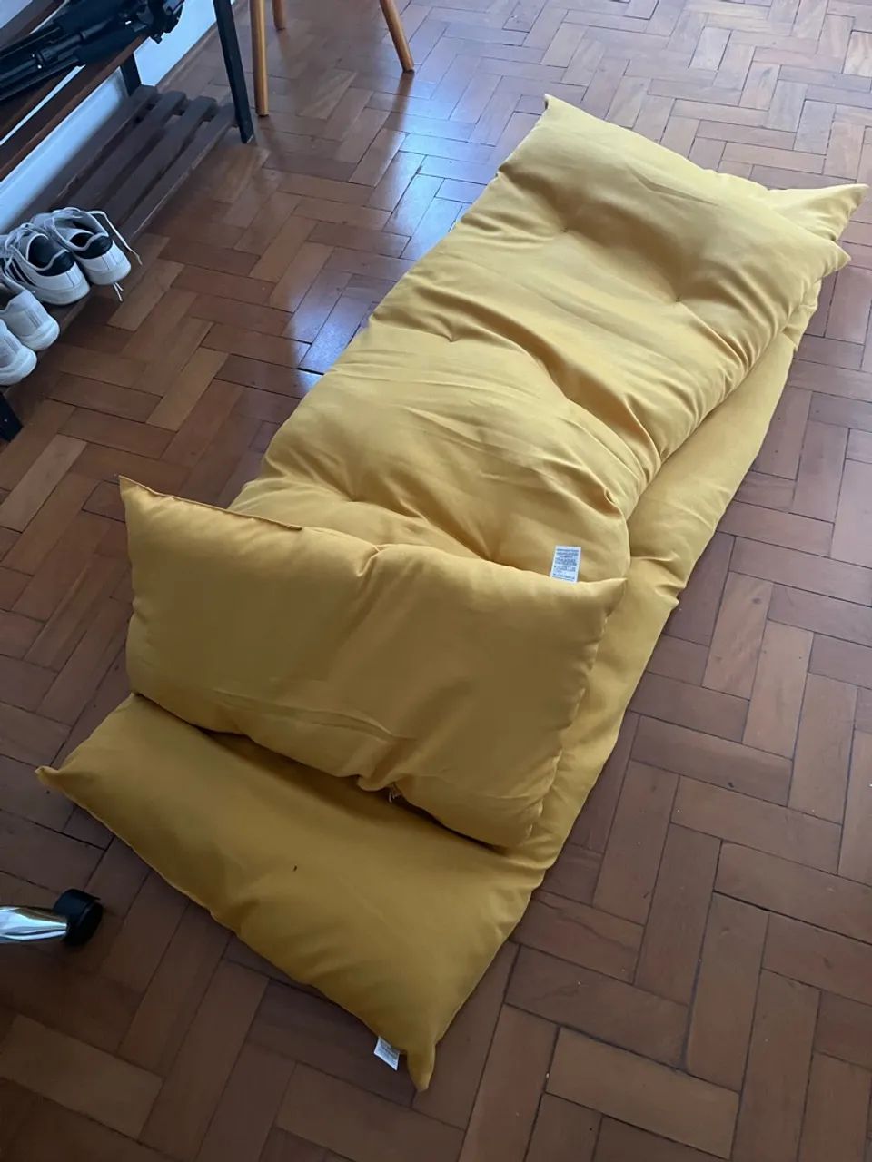 Futons super macios  - Foto 3