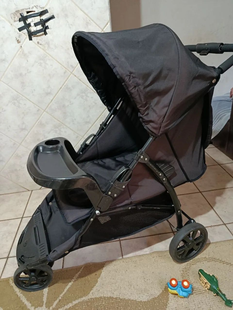Carrinho de bebê 65048955897345121