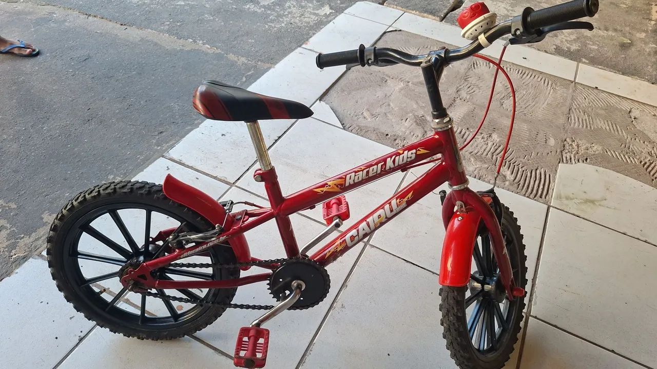 Venda de uma bicicleta  - Foto 2