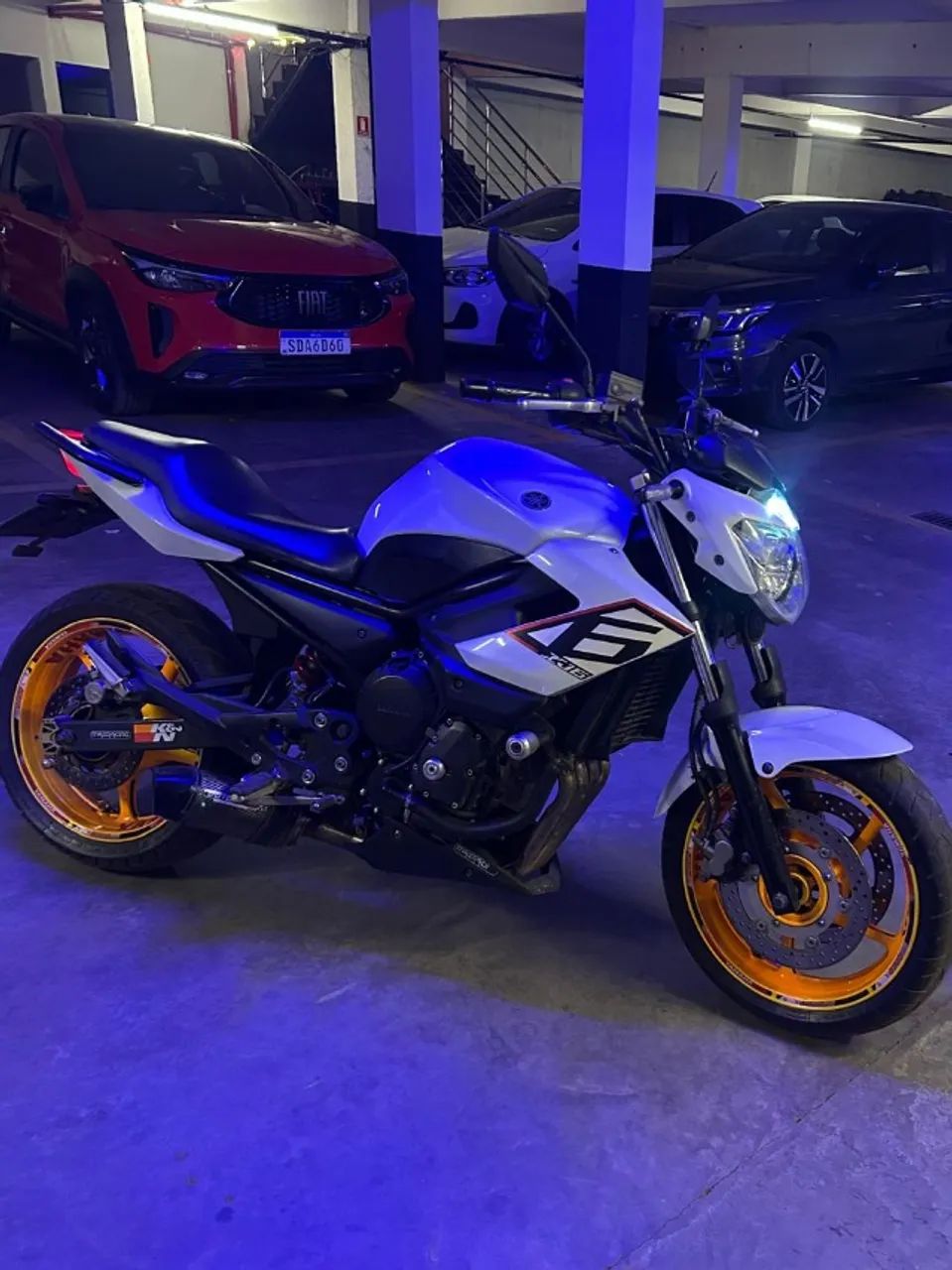 Xj6  - Foto 3