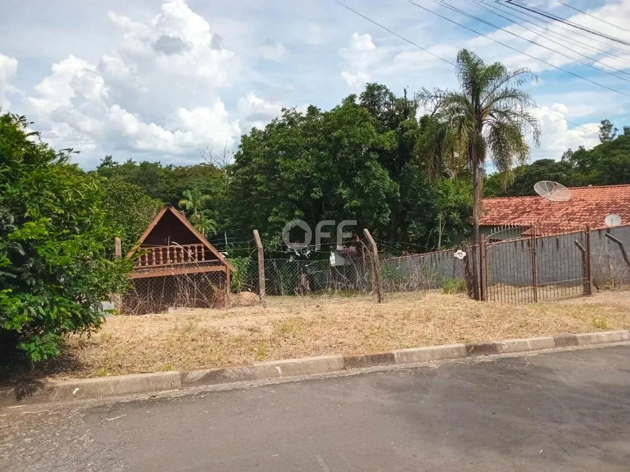 terreno - Vista Alegre - Vinhedo - Foto 5