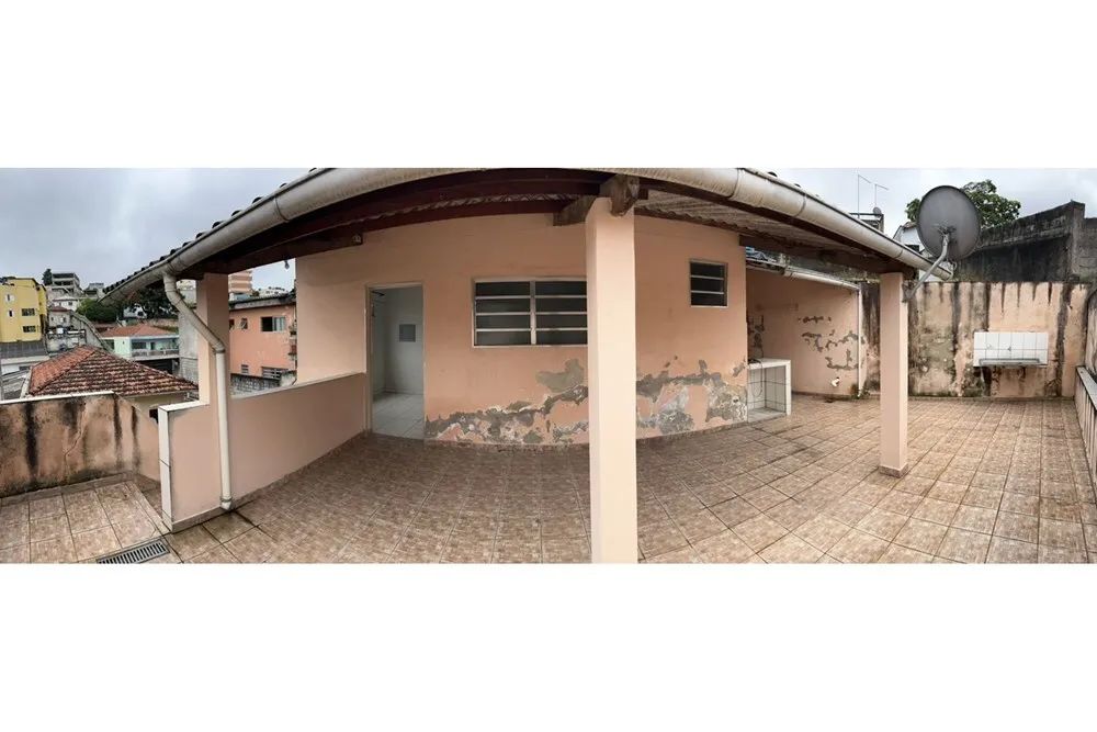 Casa para venda em Jardim São Luís com 4 quartos, 239m² - Foto 3