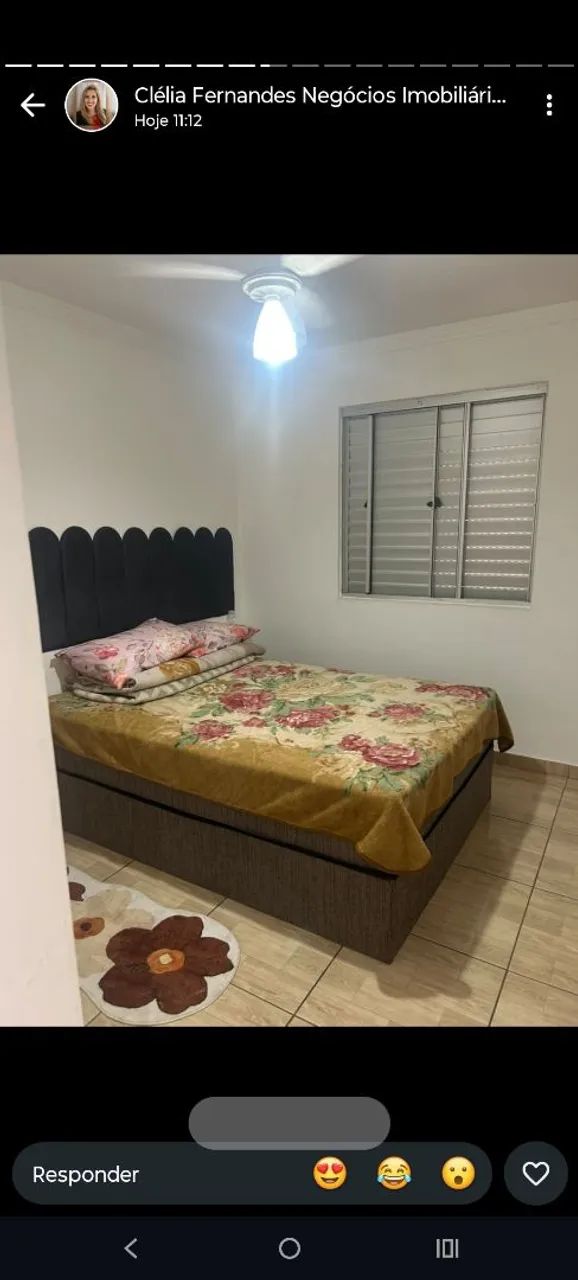 Vendo Apartamento VEREDAS DOS BANDEIRANTES - Foto 4