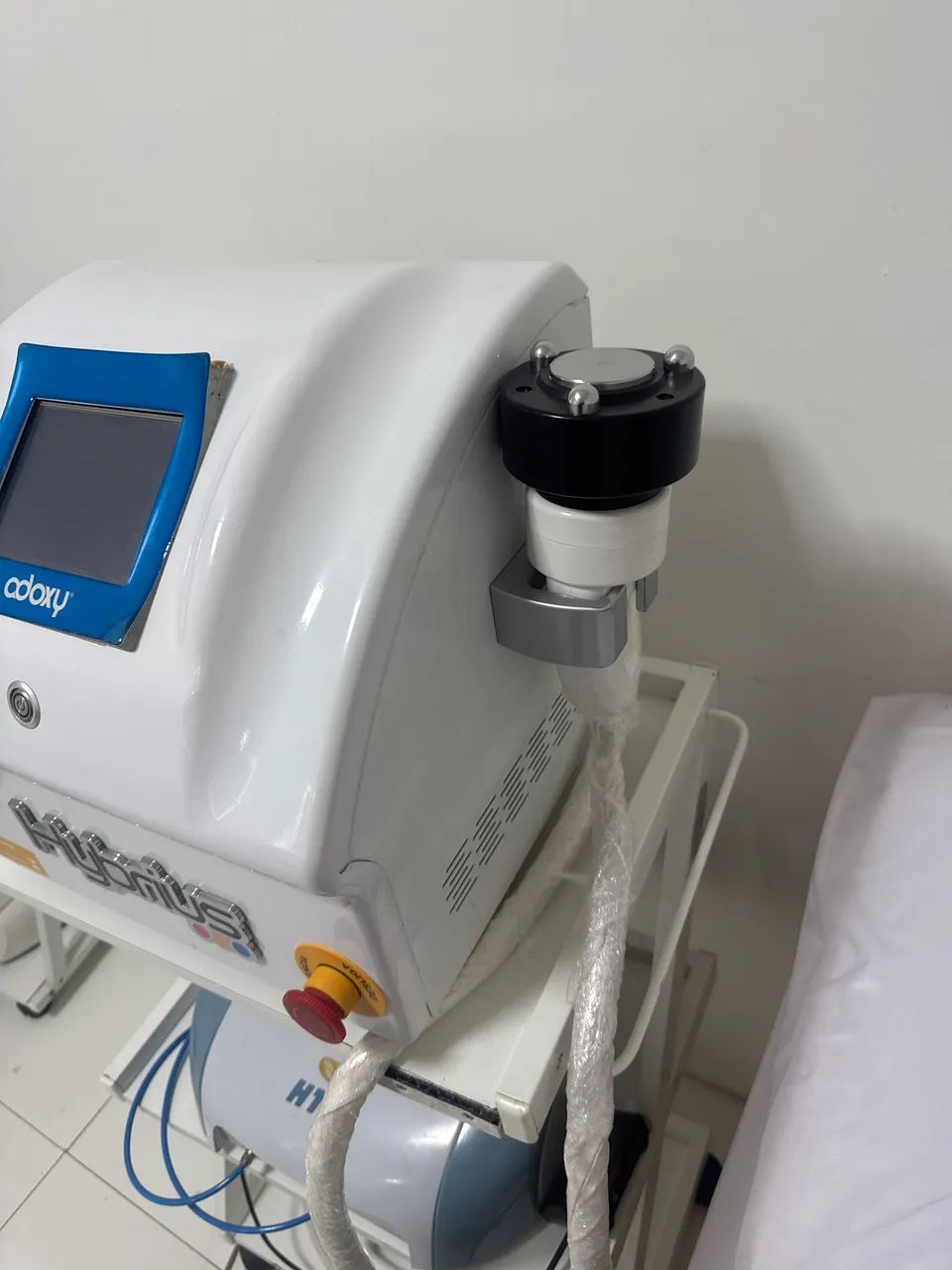 Hybrius Terapia Híbrida  Adoxy  - Foto 2