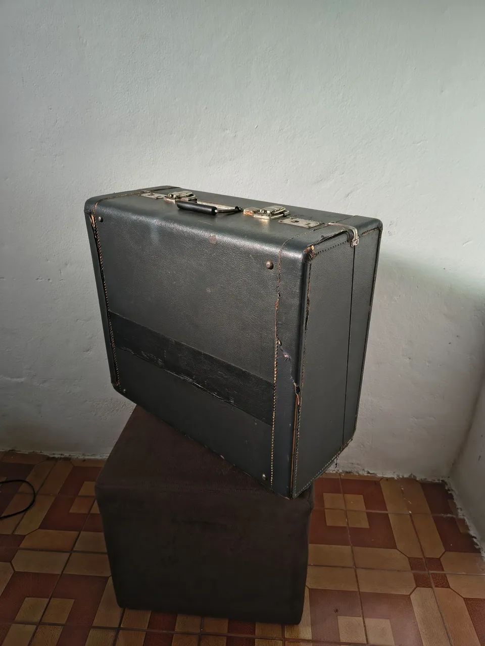 Case para acordeon 120 baixos - Foto 4